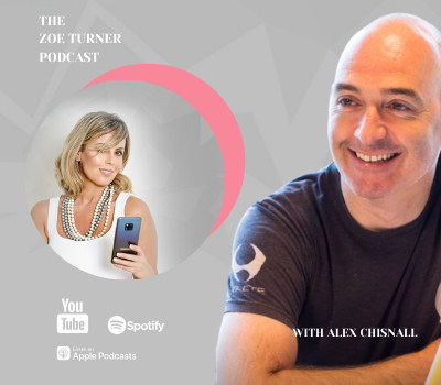The Zoe Turner Podcast