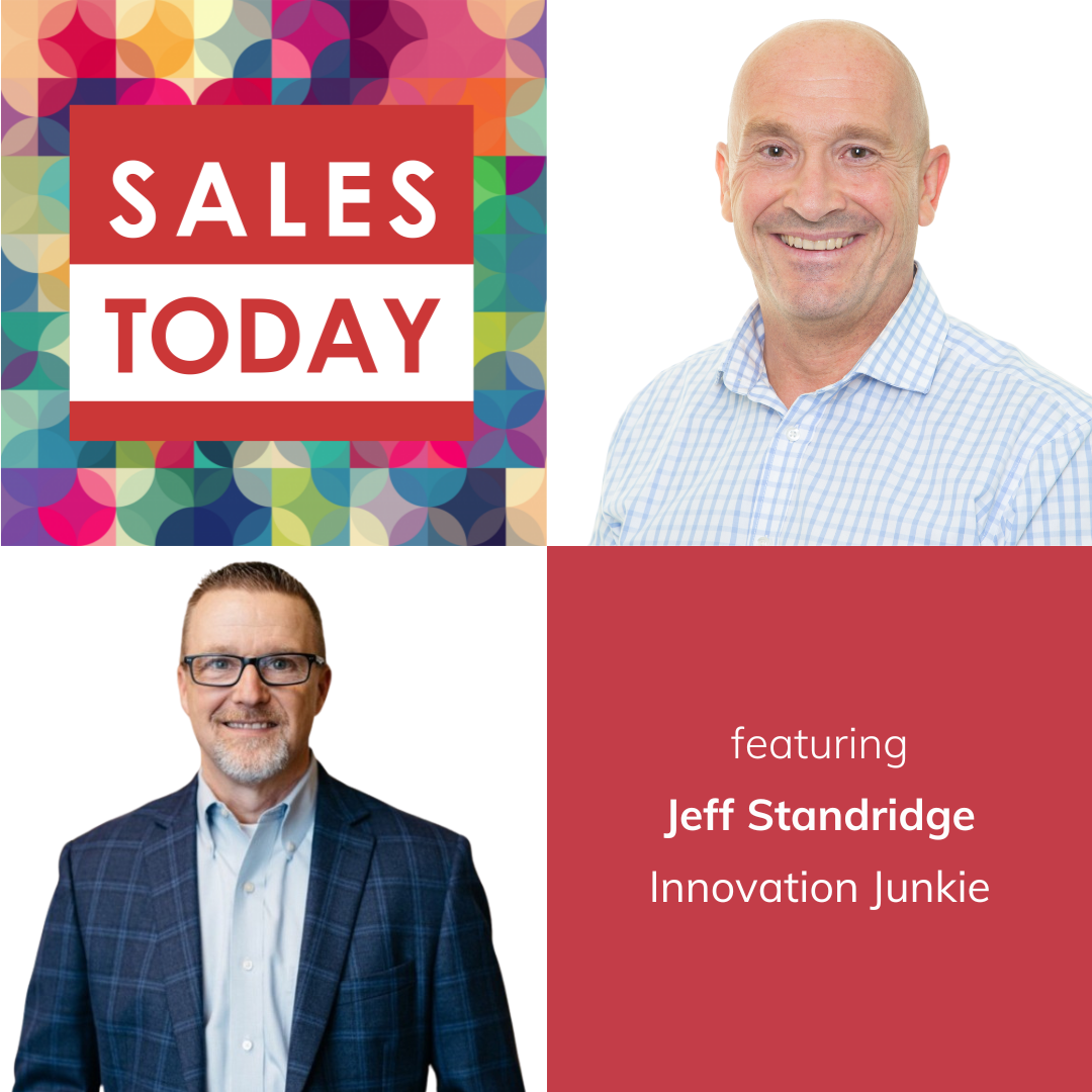 Sales Today