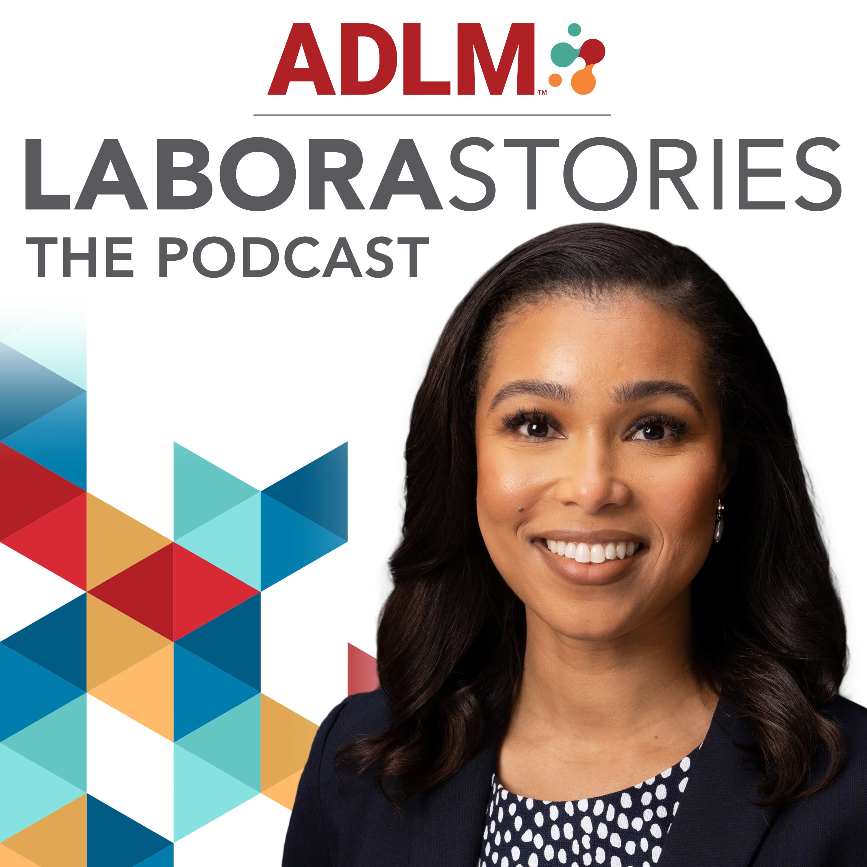 Laborastories | presented by ADLM
