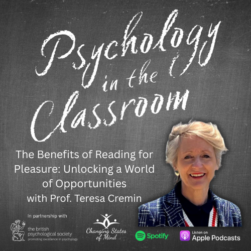 The Benefits of Reading for Pleasure: Unlocking a World of Opportunities