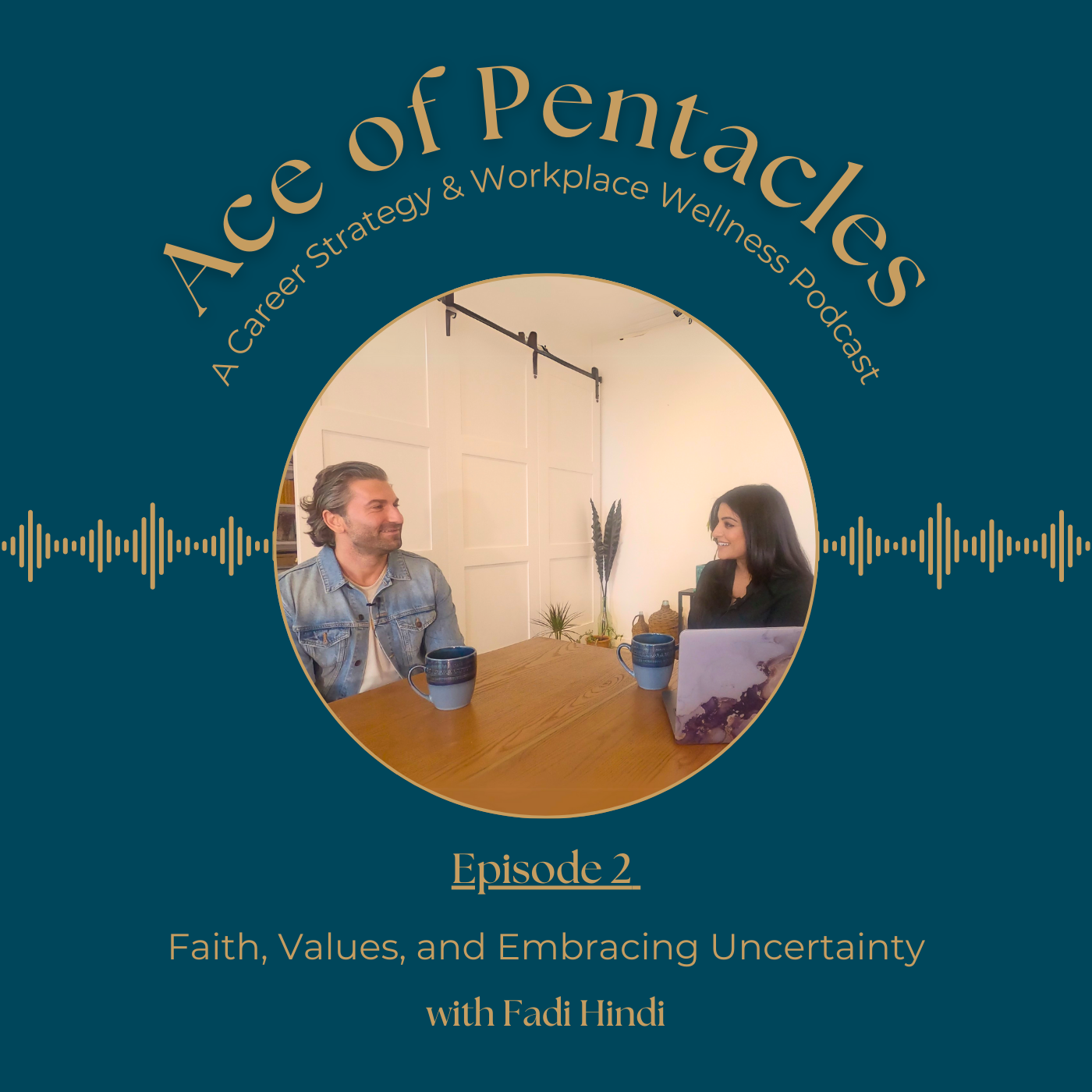 Ace of Pentacles