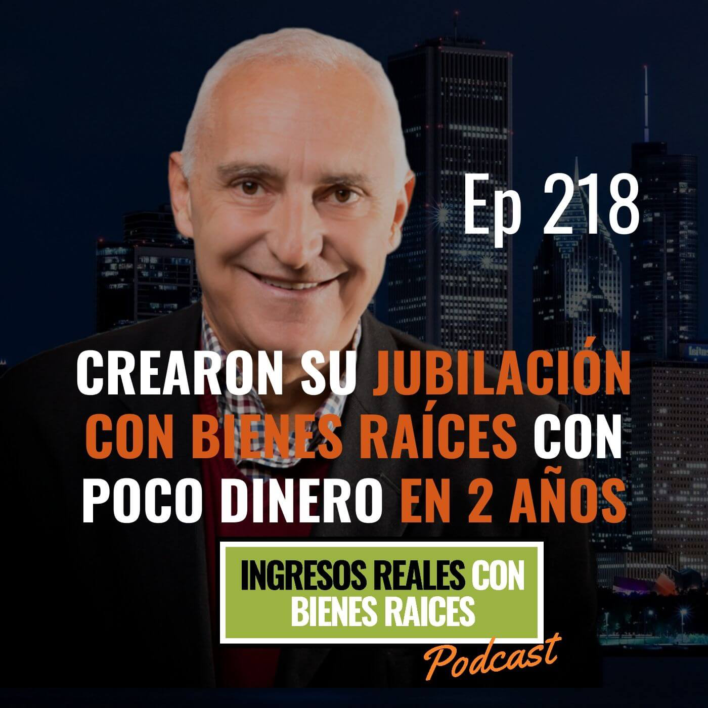 Ingresos Reales Con Bienes Raíces