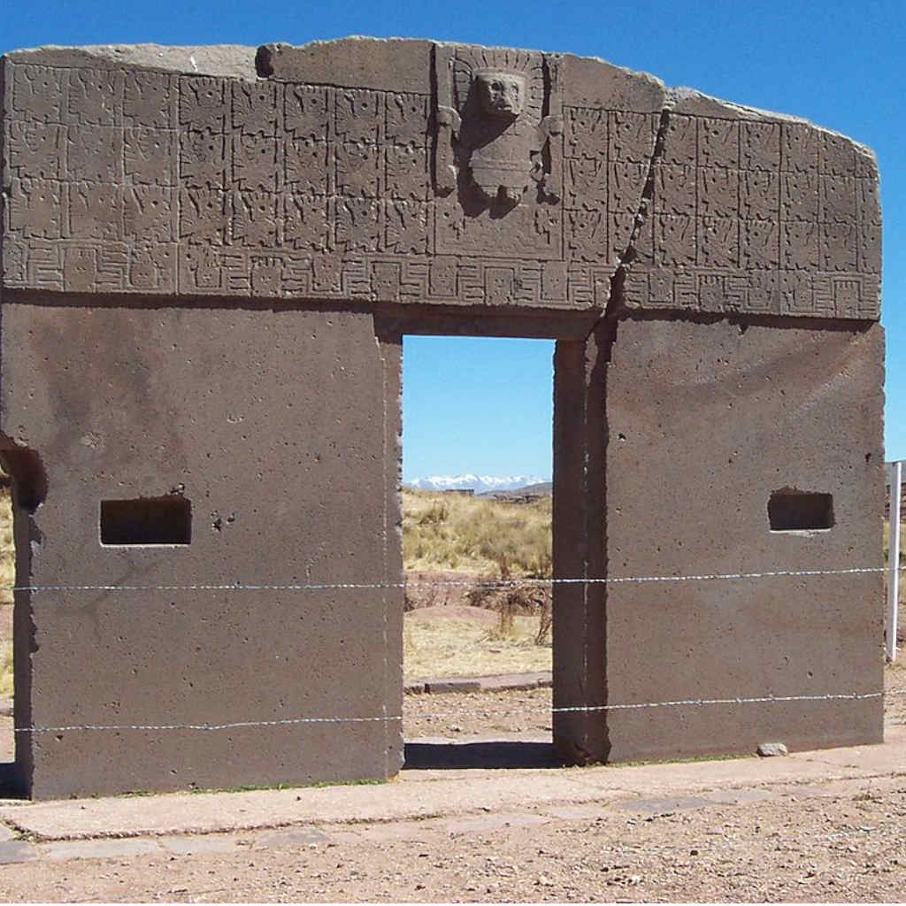 Plastic Stone and Other Ancient Wonders
