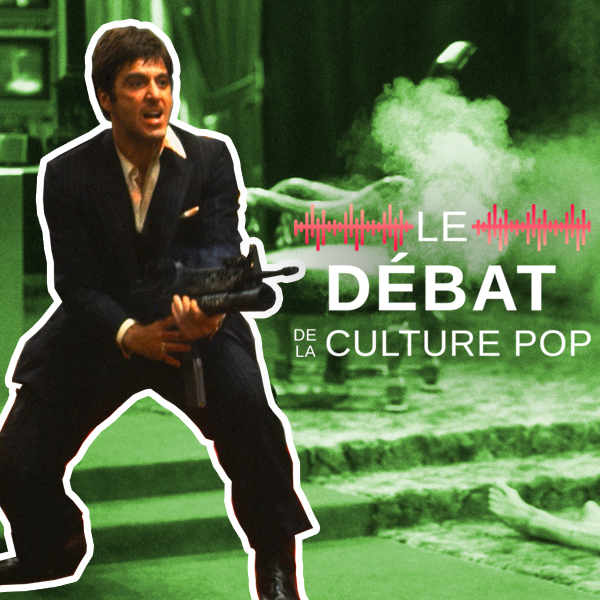 Le Débat de la Culture Pop