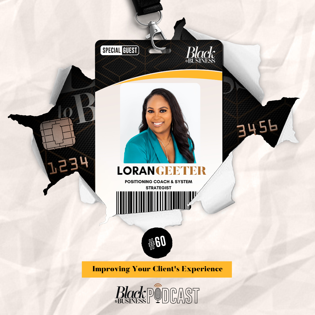 Black to Business