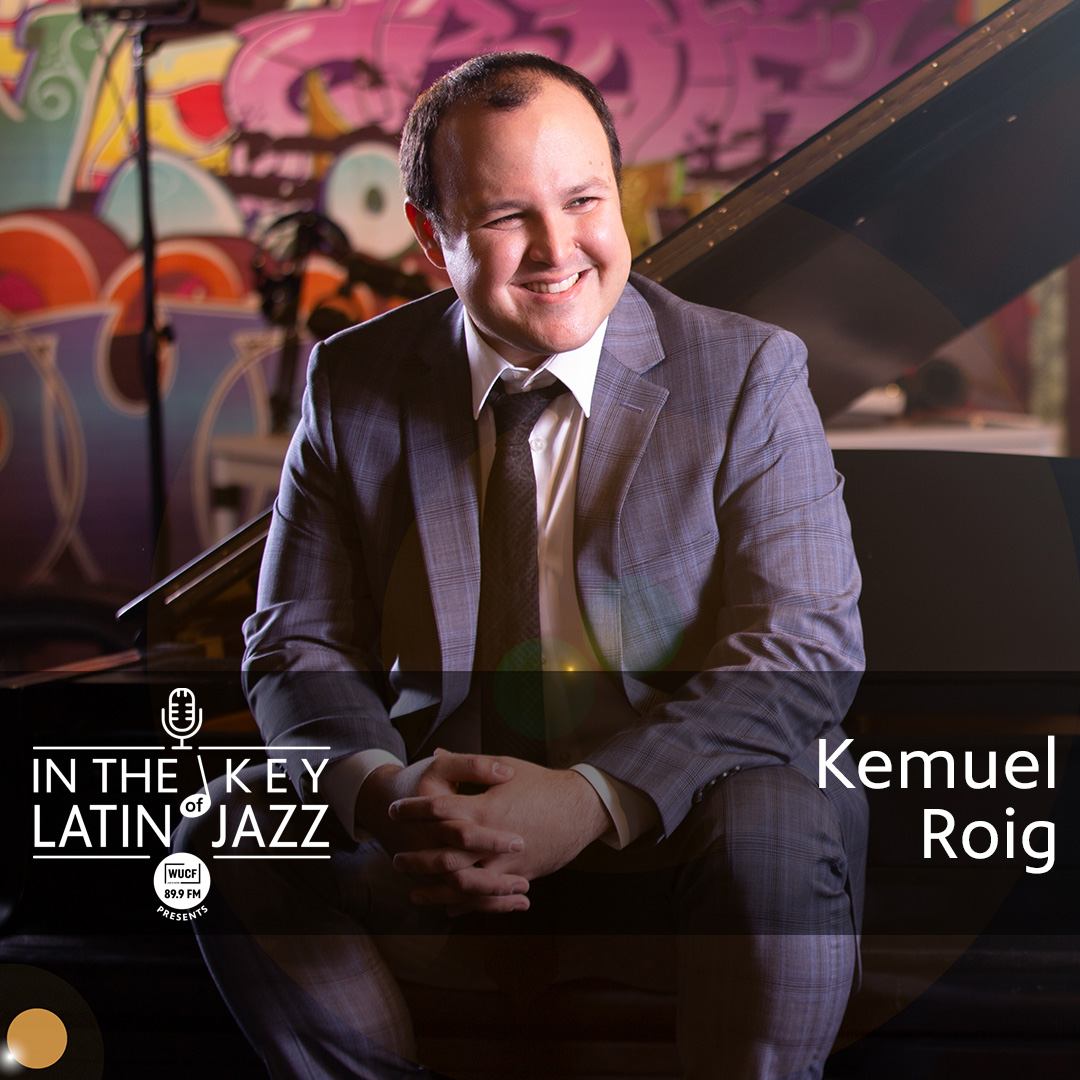 In The Key Of Latin Jazz