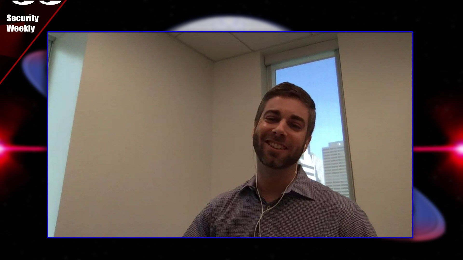 Tactical Sweaters - Enterprise Security Weekly #78