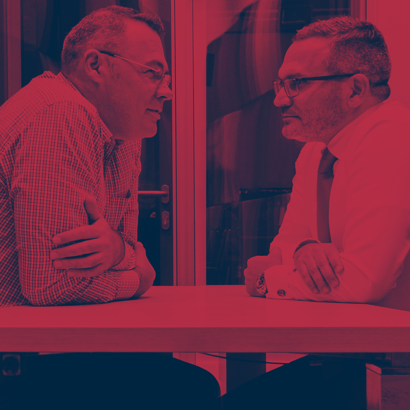 Despre banca viitorului, cu Ömer Tetik - CEO BT