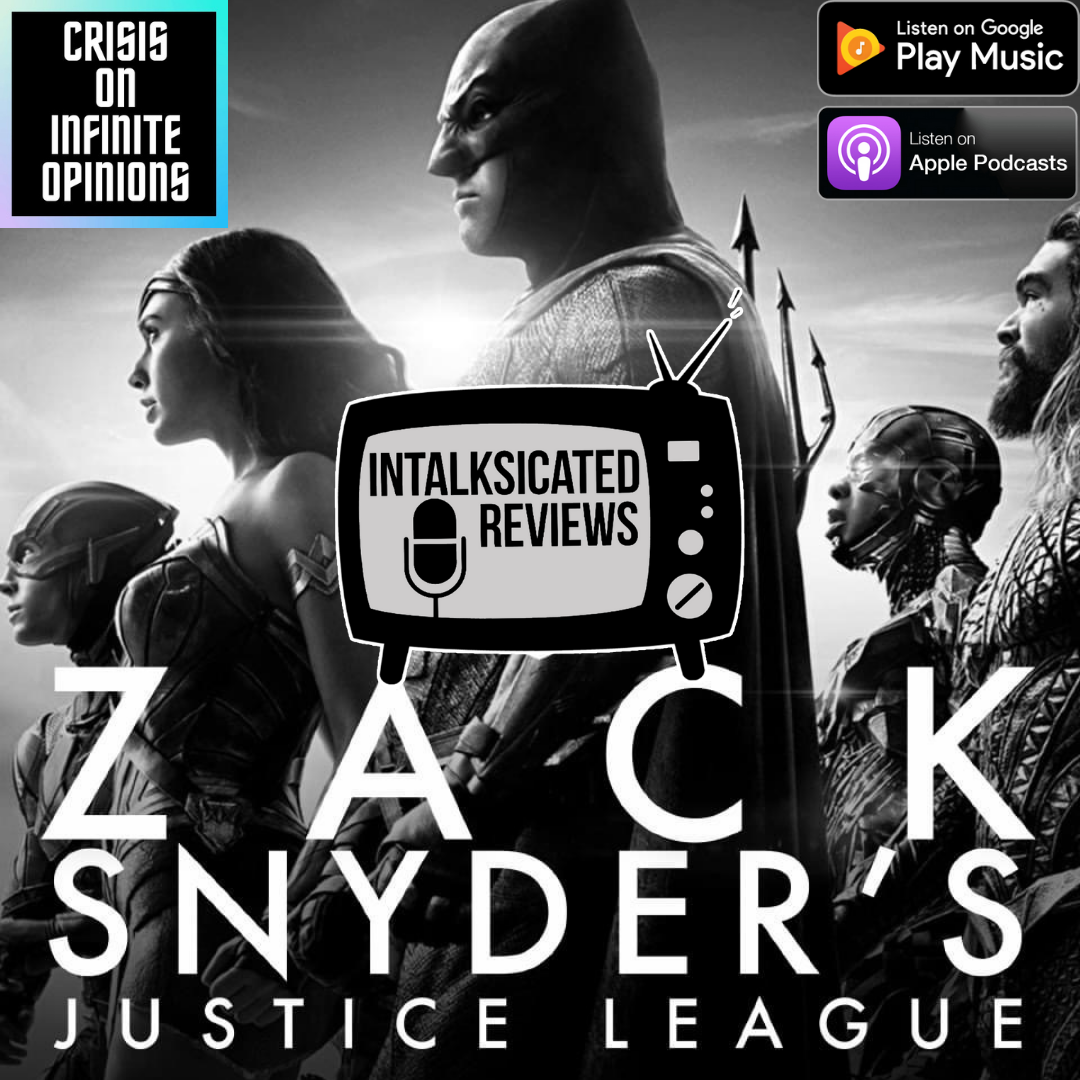 InTalksicated Reviews