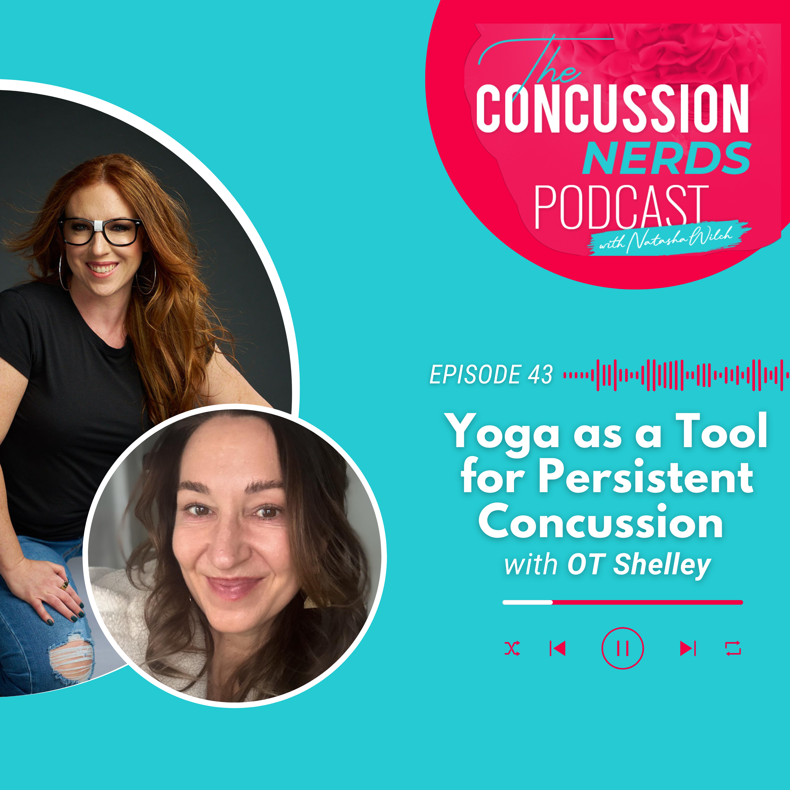 The Concussion Nerds Podcast