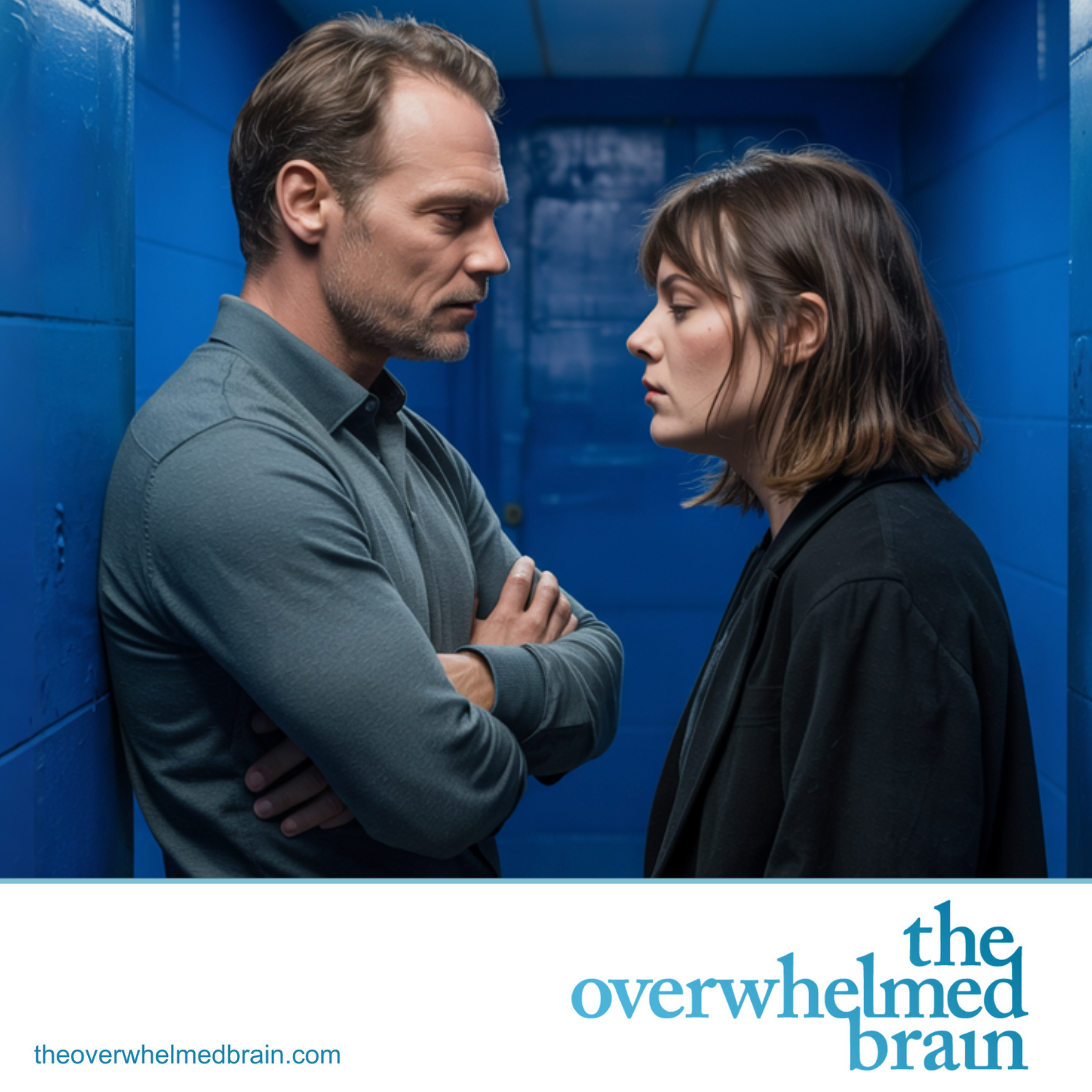 It’s in some people’s nature to bring you down and drain your energy