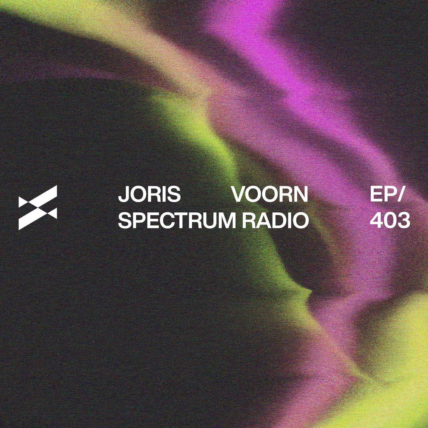 Spectrum Radio 403