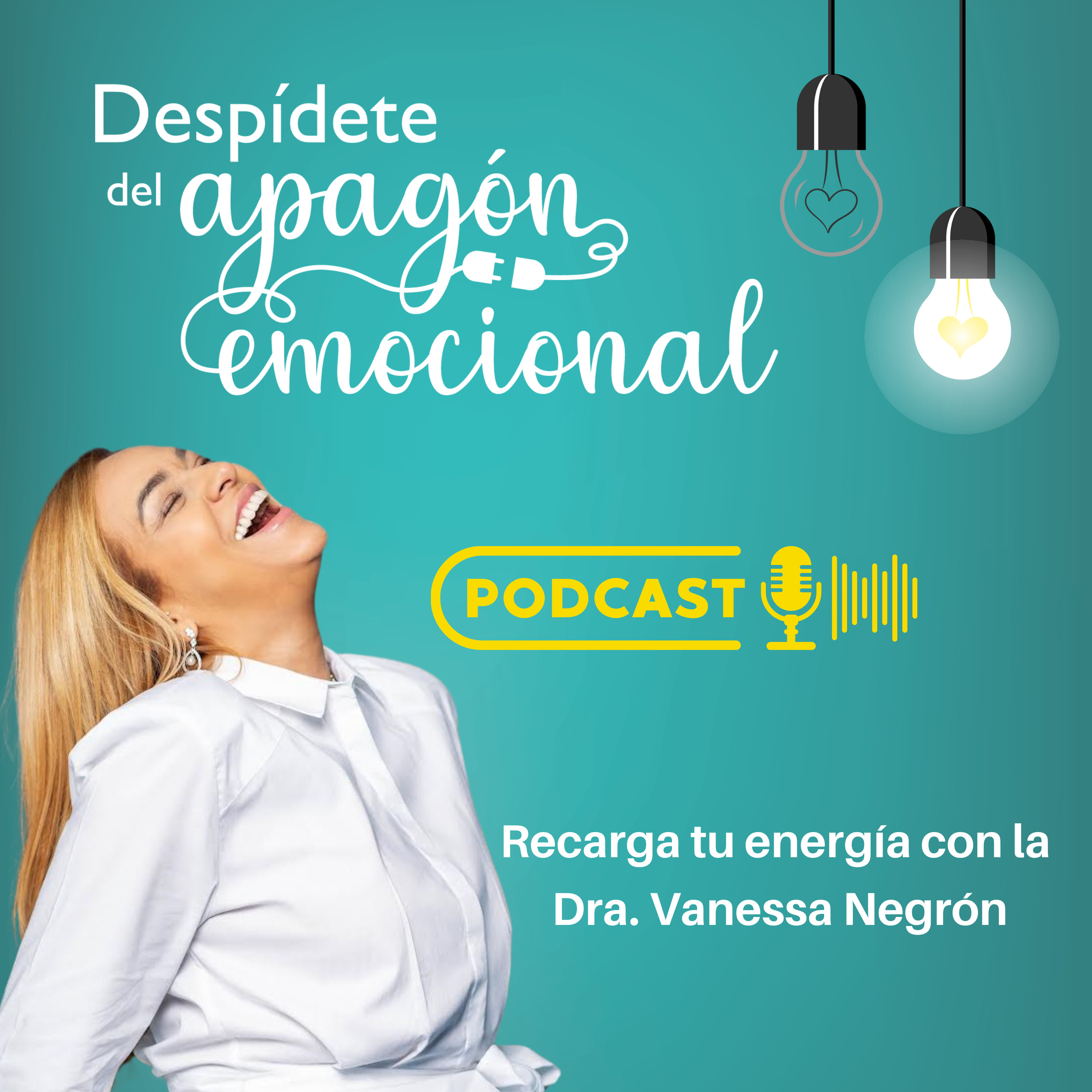 Despídete del Apagón Emocional