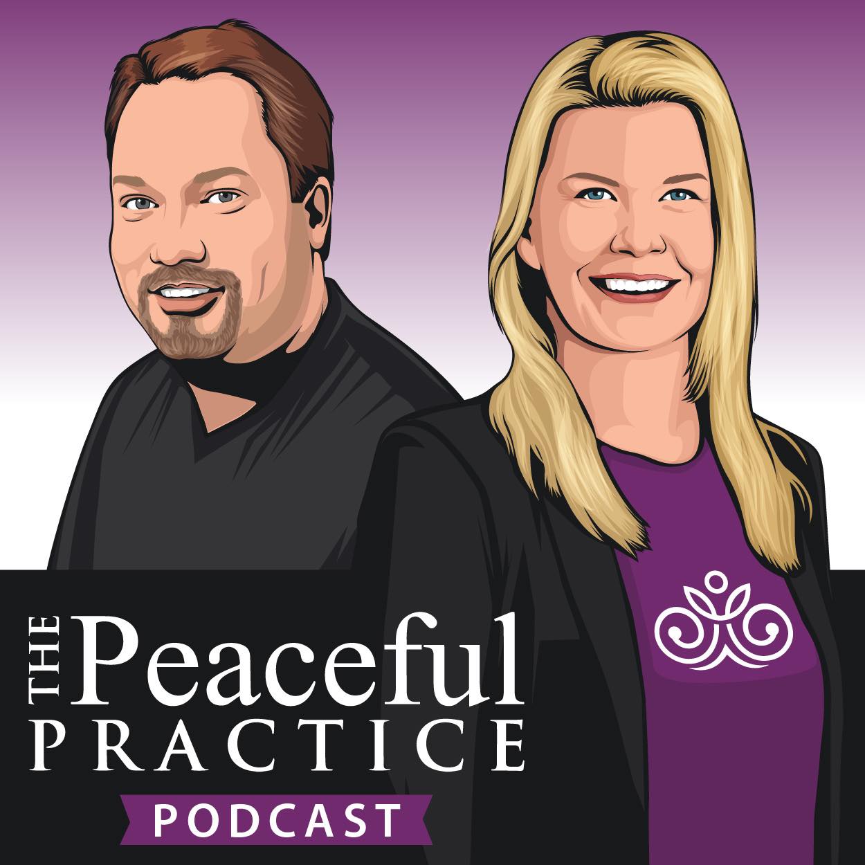 The Peaceful Practice