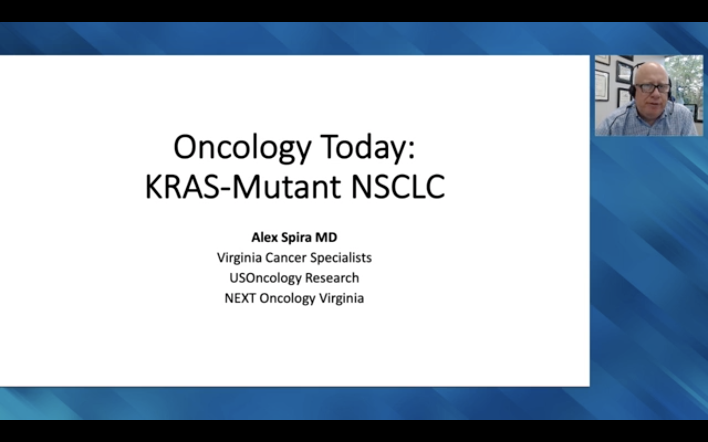 Research To Practice | Oncology Videos