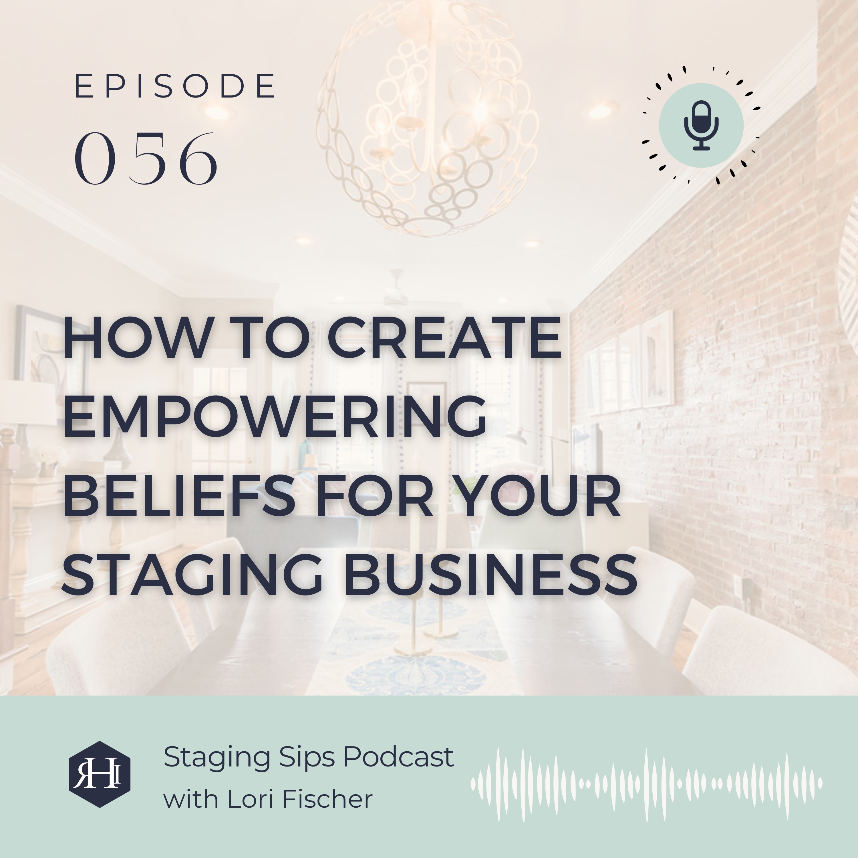 Staging Sips