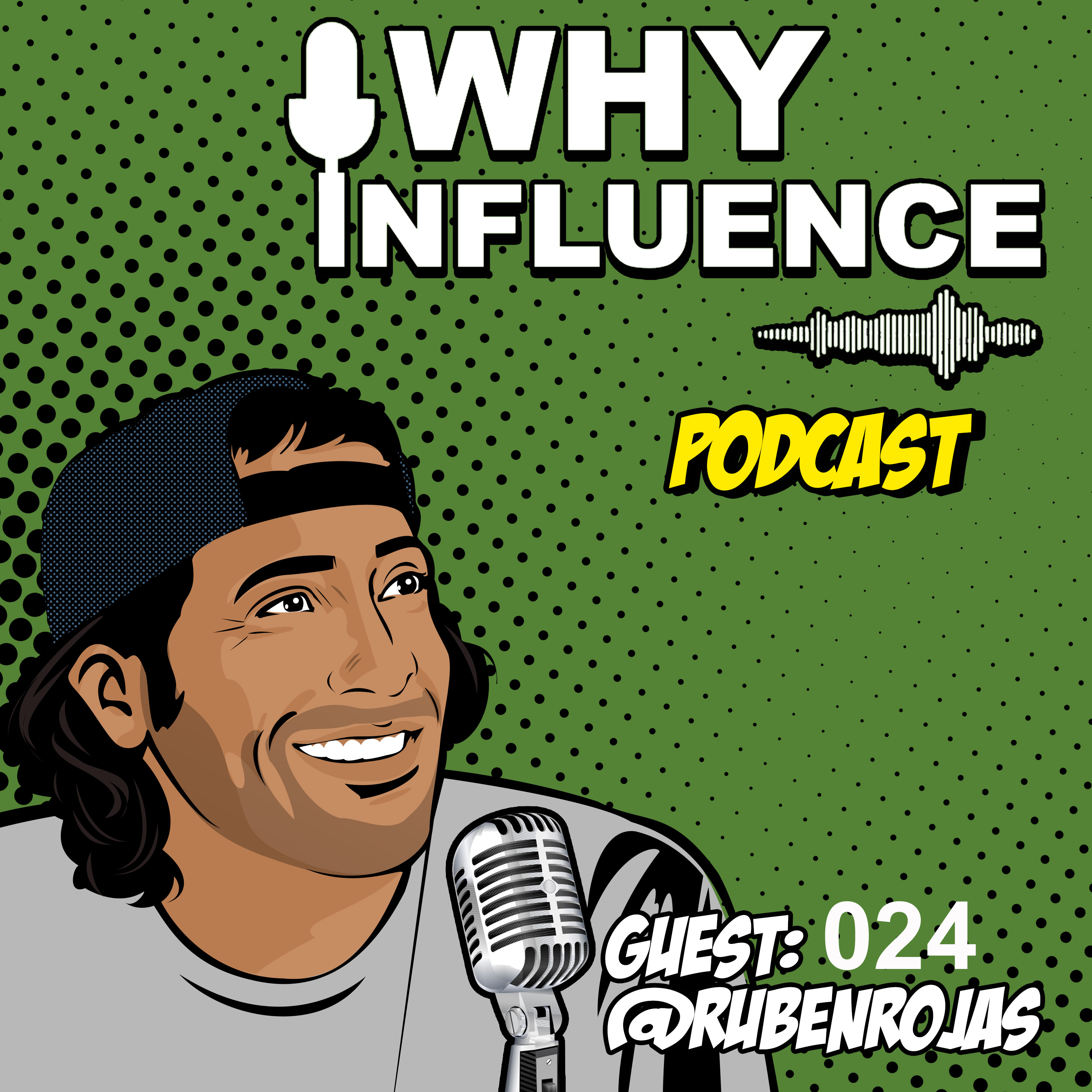 Why Influence