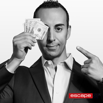 Ep 203 - Volofit by Tough Mudder: A Revolutionary New Fitness Concept