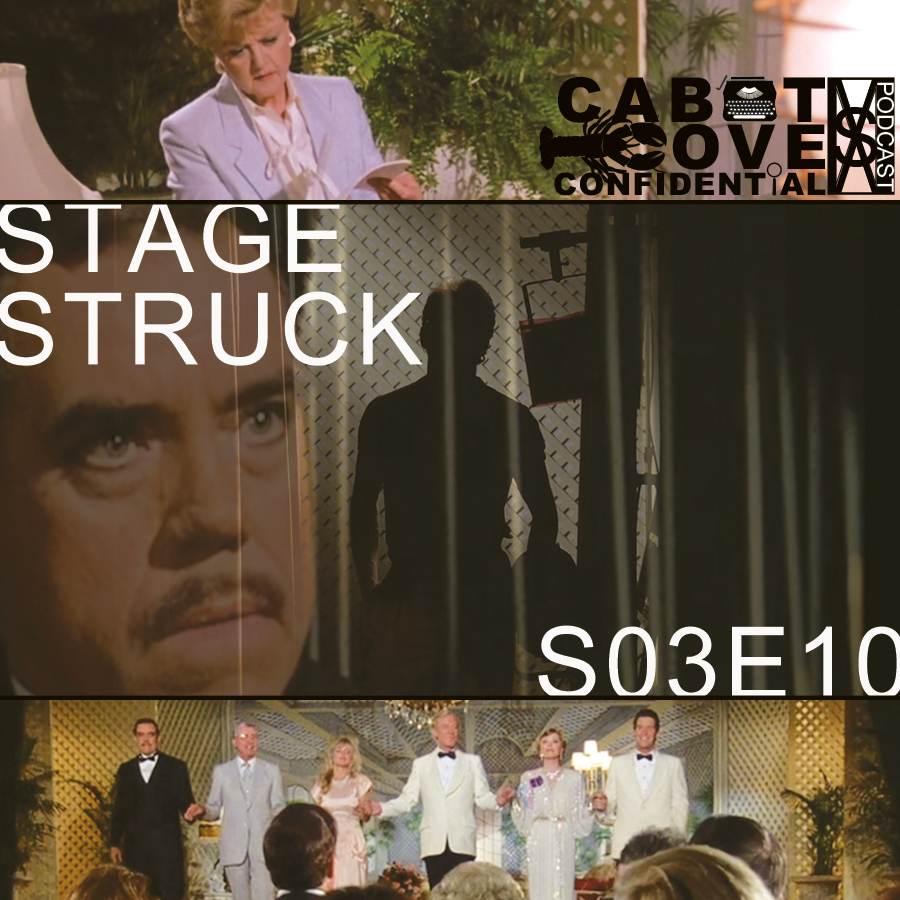 Cabot Cove Confidential