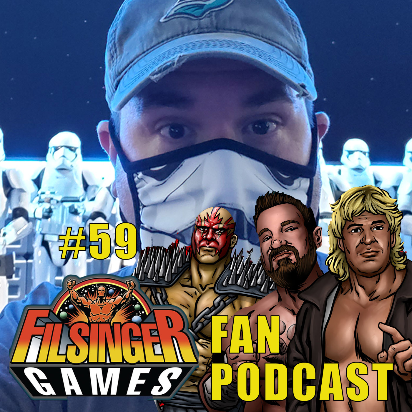 The Solo Promoter Podcast