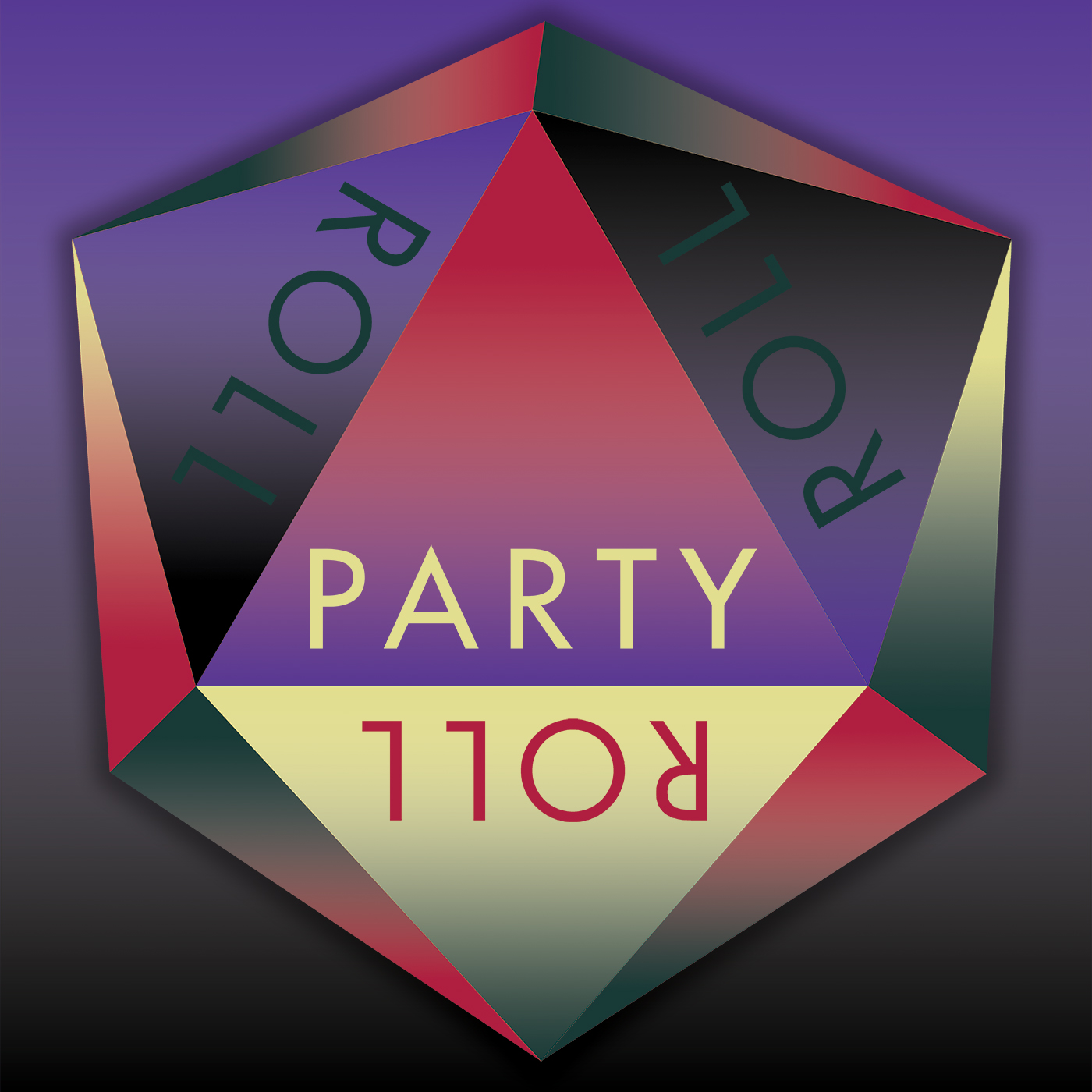 Party Roll - S5E06 - Ghaston