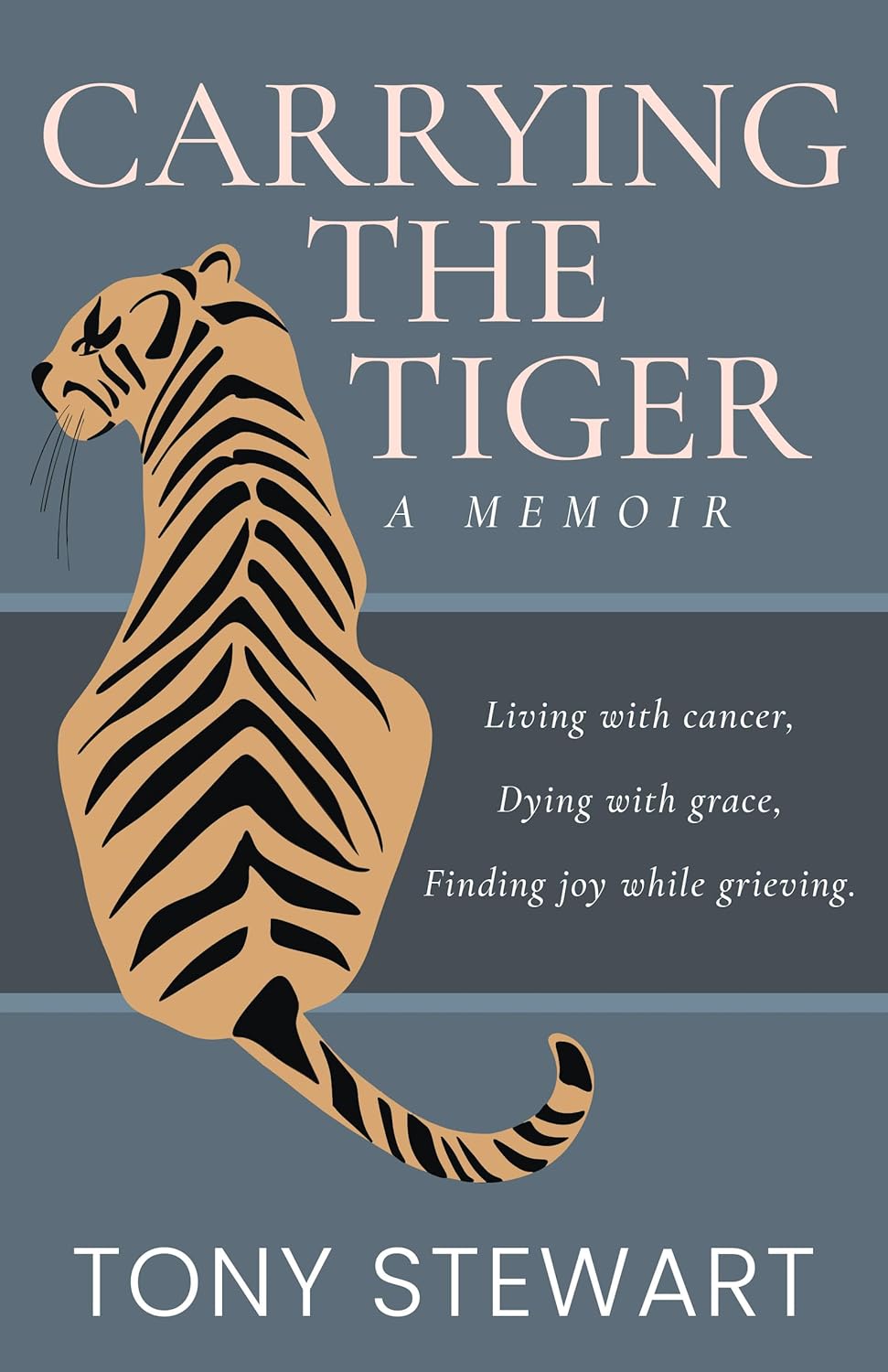 Ep: 1756 Tony Stewart - Carrying the Tiger