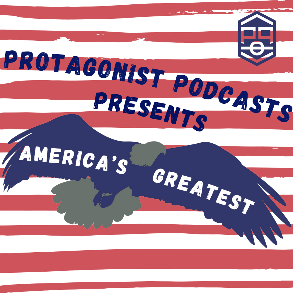 Protagonist Podcasts