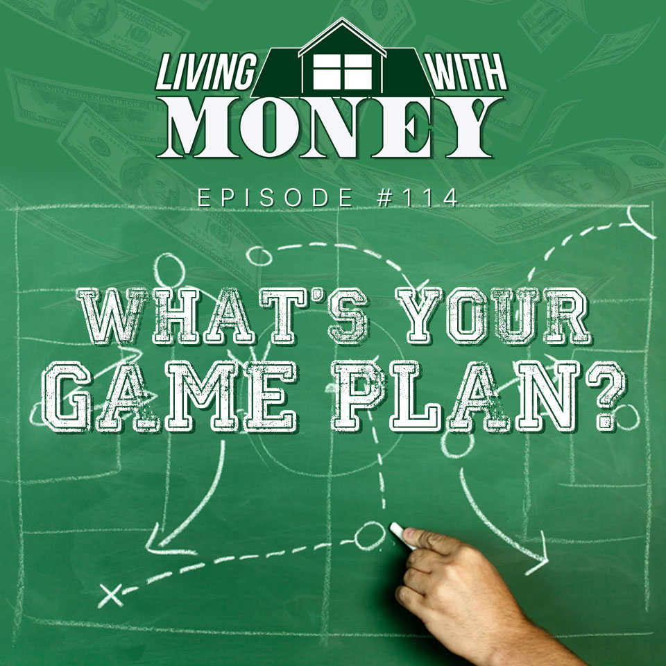 Living With Money