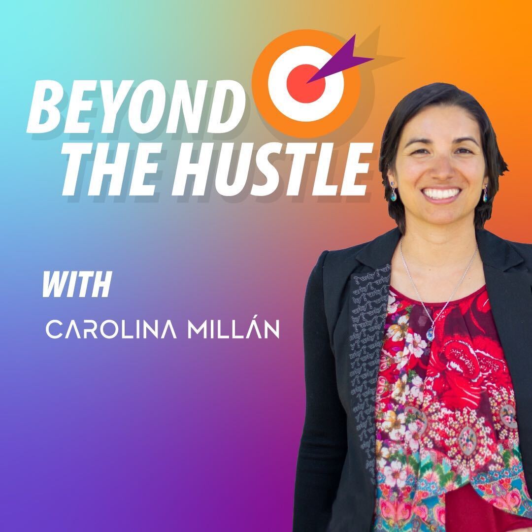 Beyond The Hustle