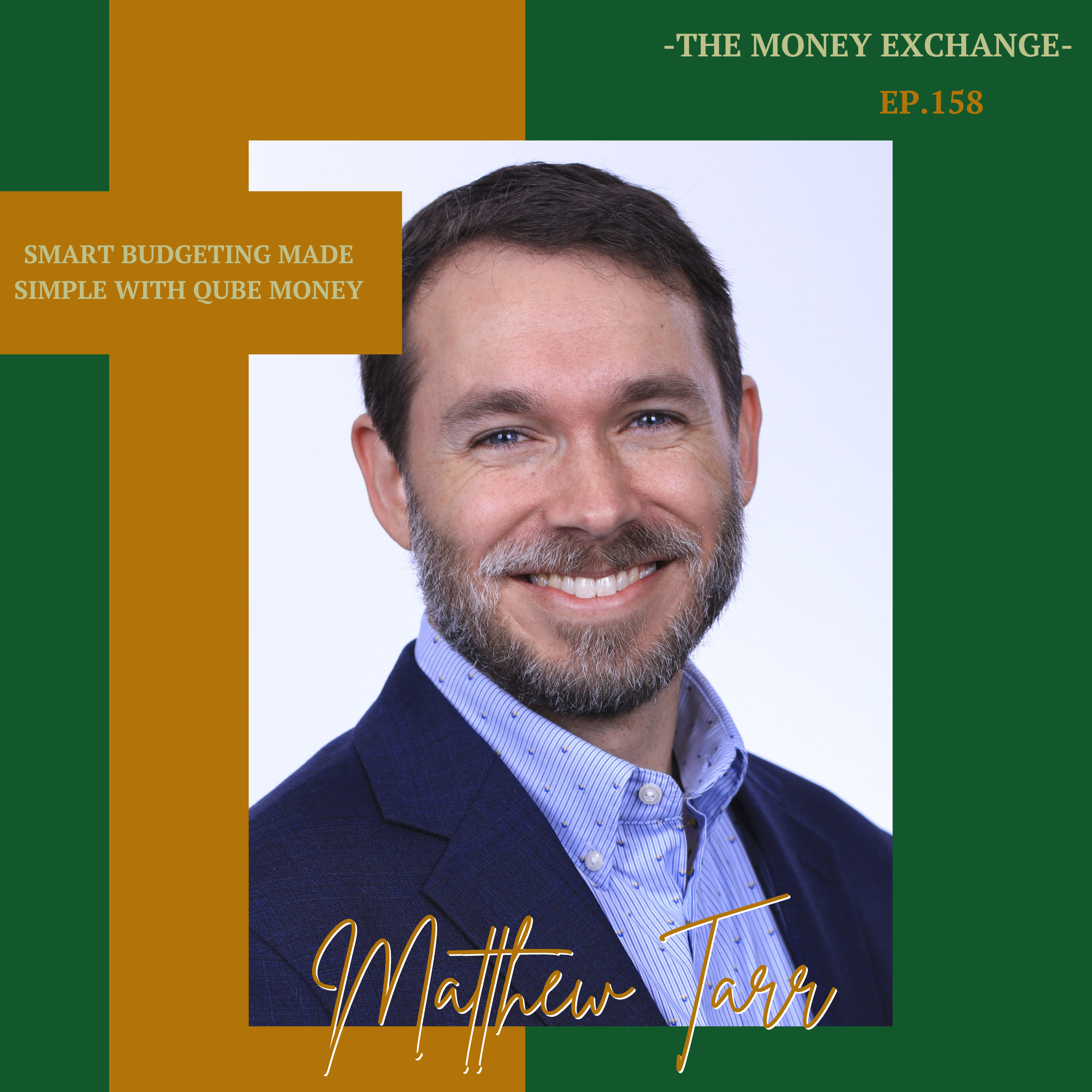The Money Exchange