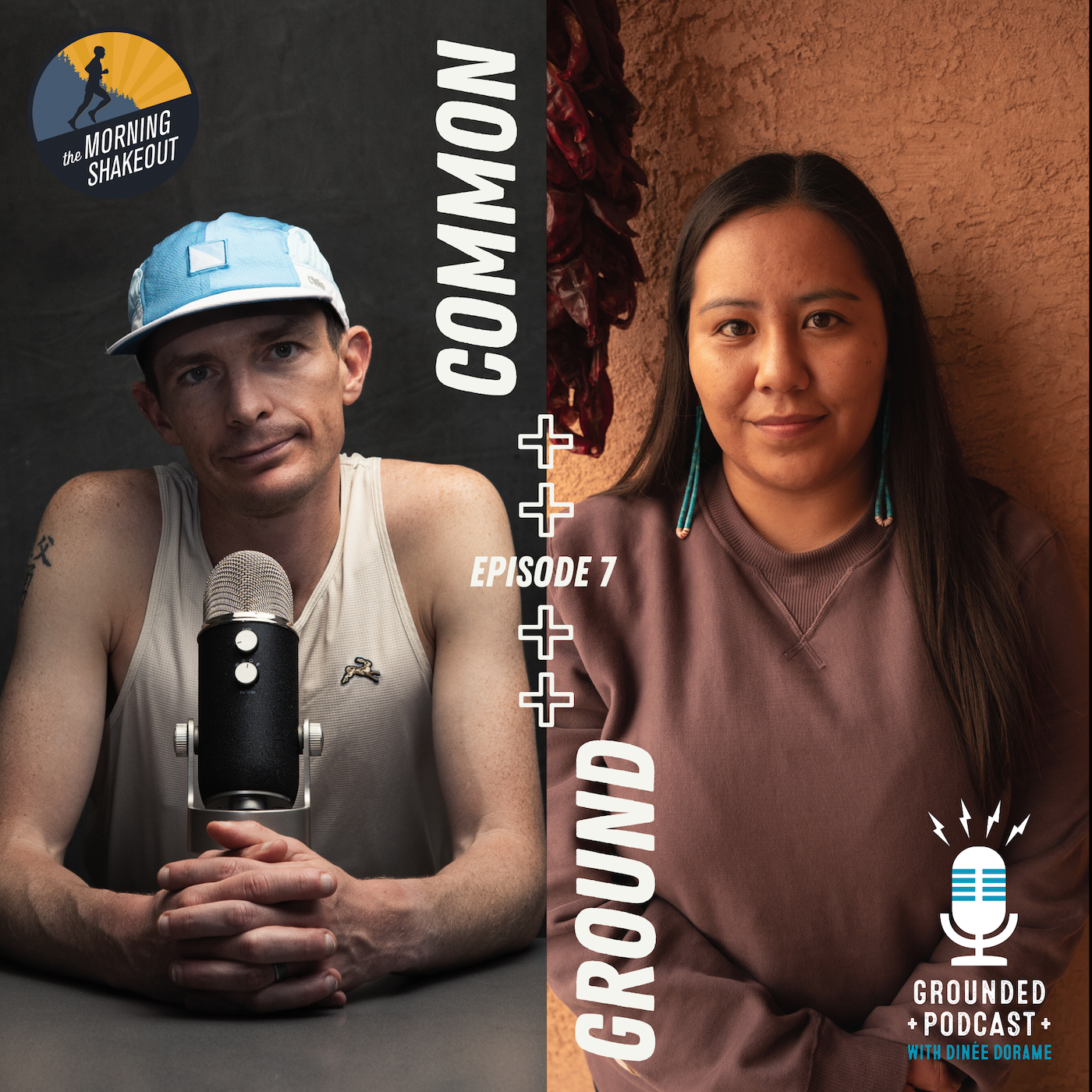 Common Ground - Episode 7
