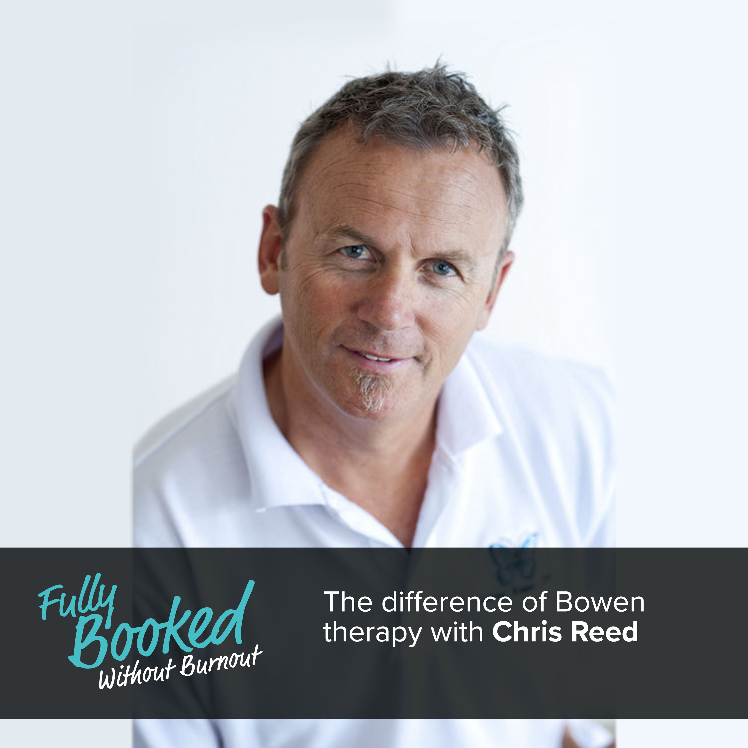 The Health Leader Podcast