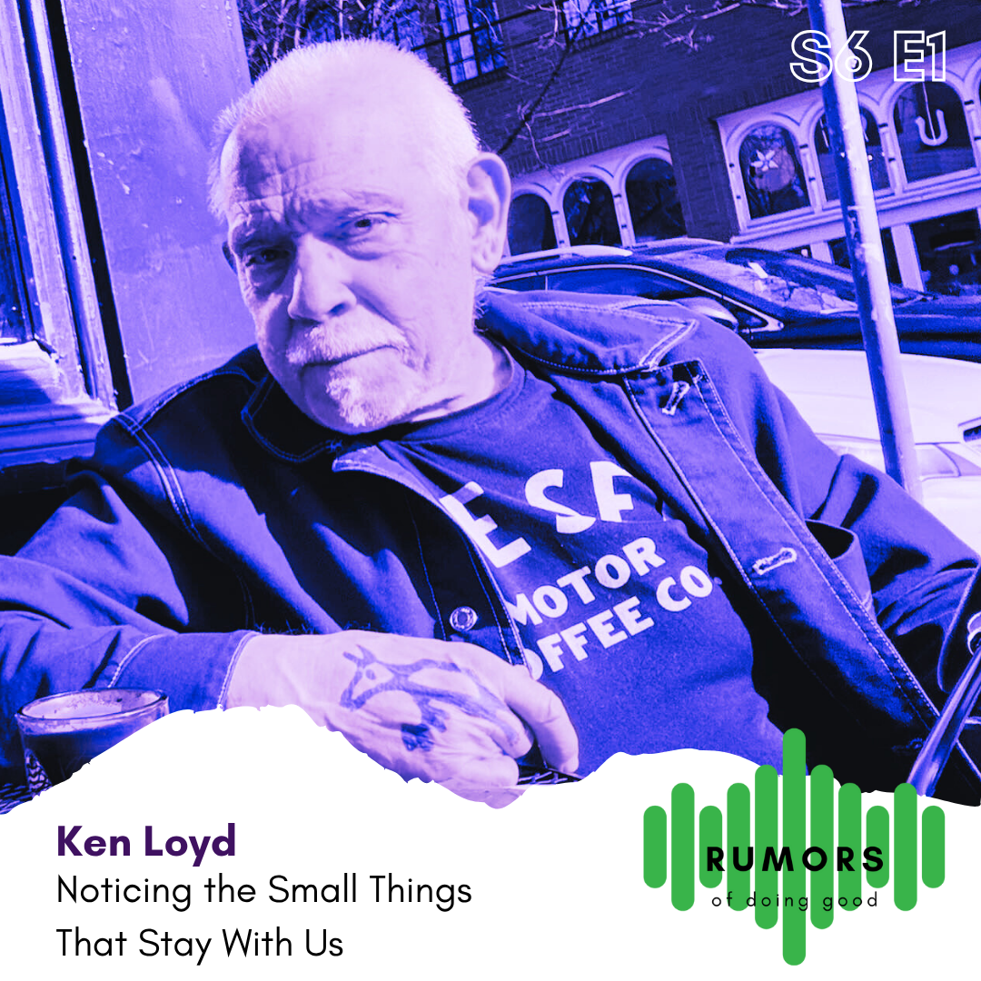 Rumors of Doing Good