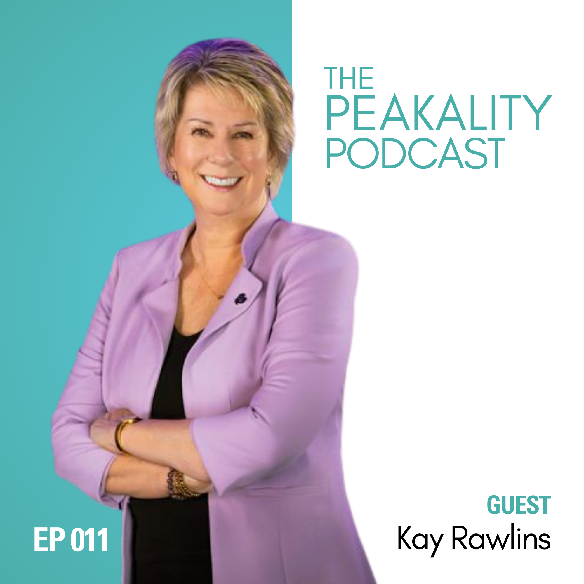 Peakality Podcast