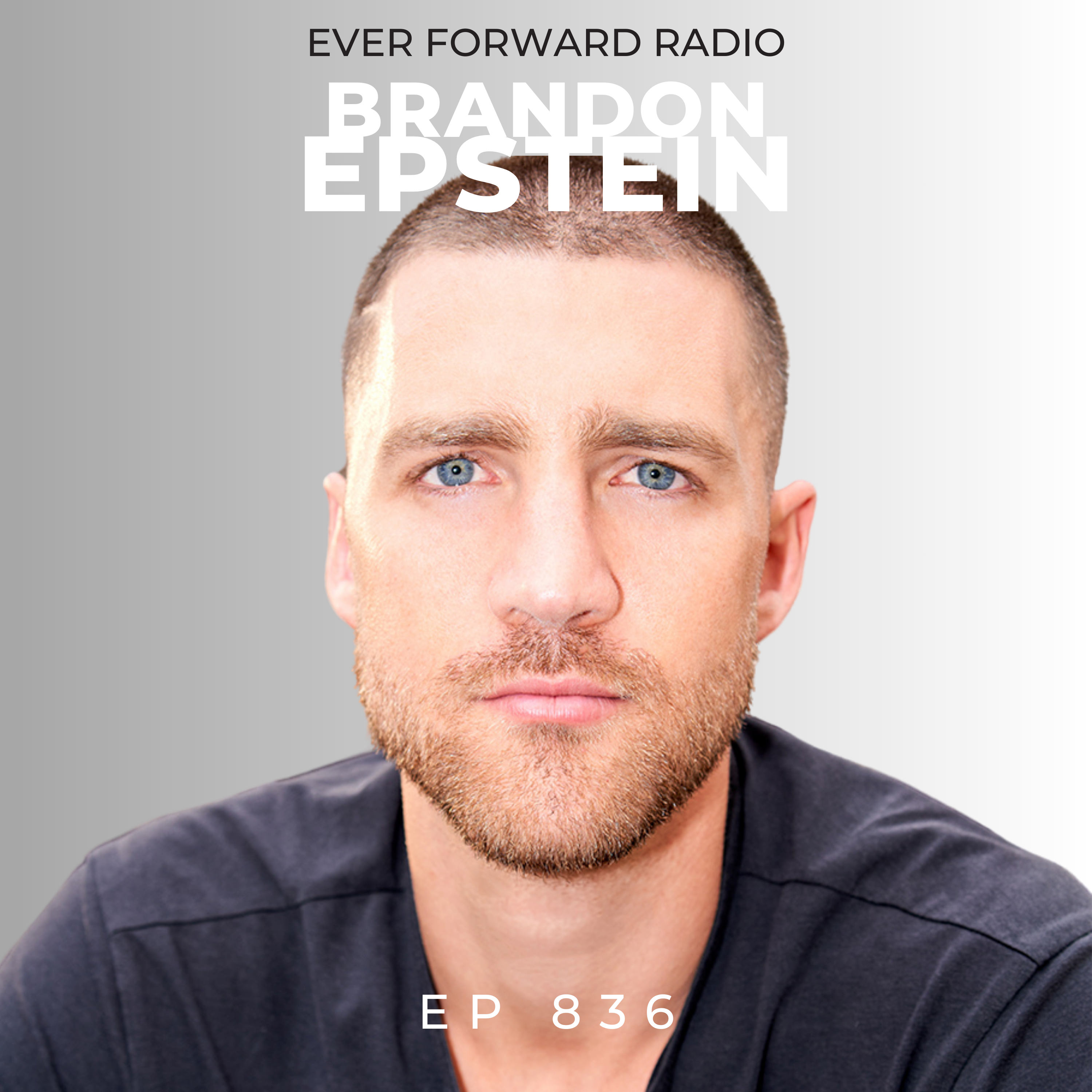 Ever Forward Radio with Chase Chewning