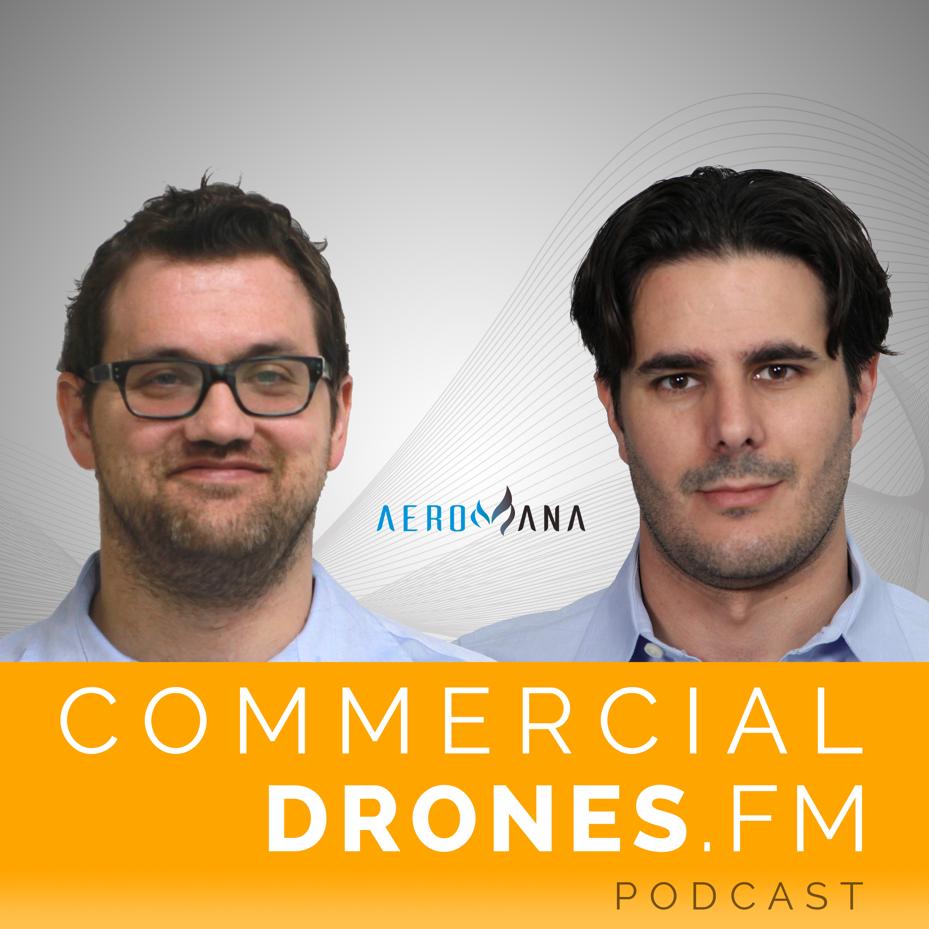 Commercial Drones FM