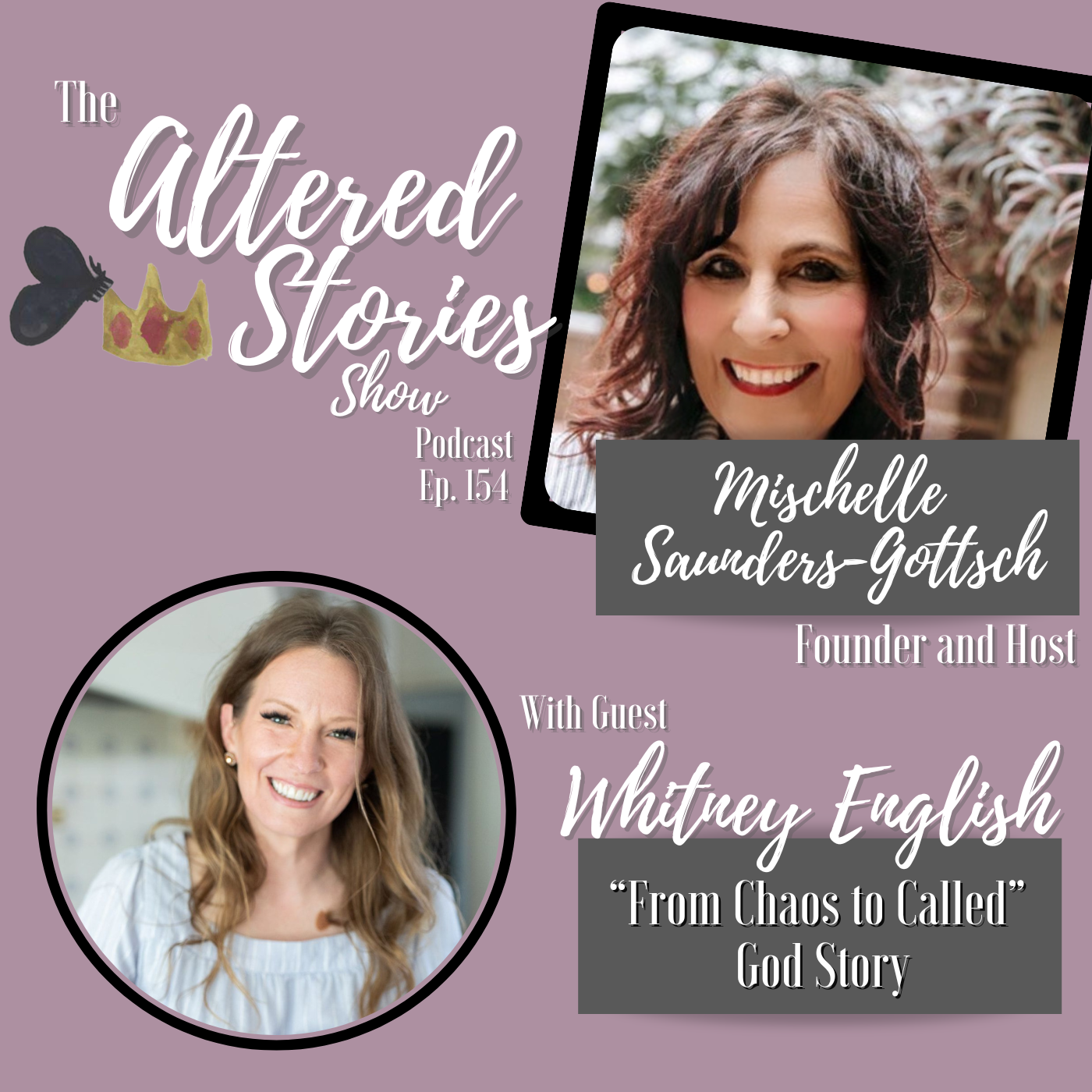 Altered Stories Show