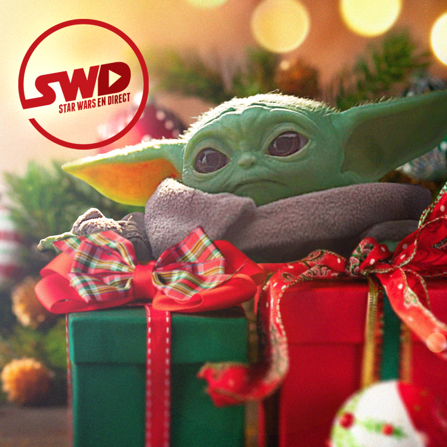 SWD#181 - Suggestions de cadeaux