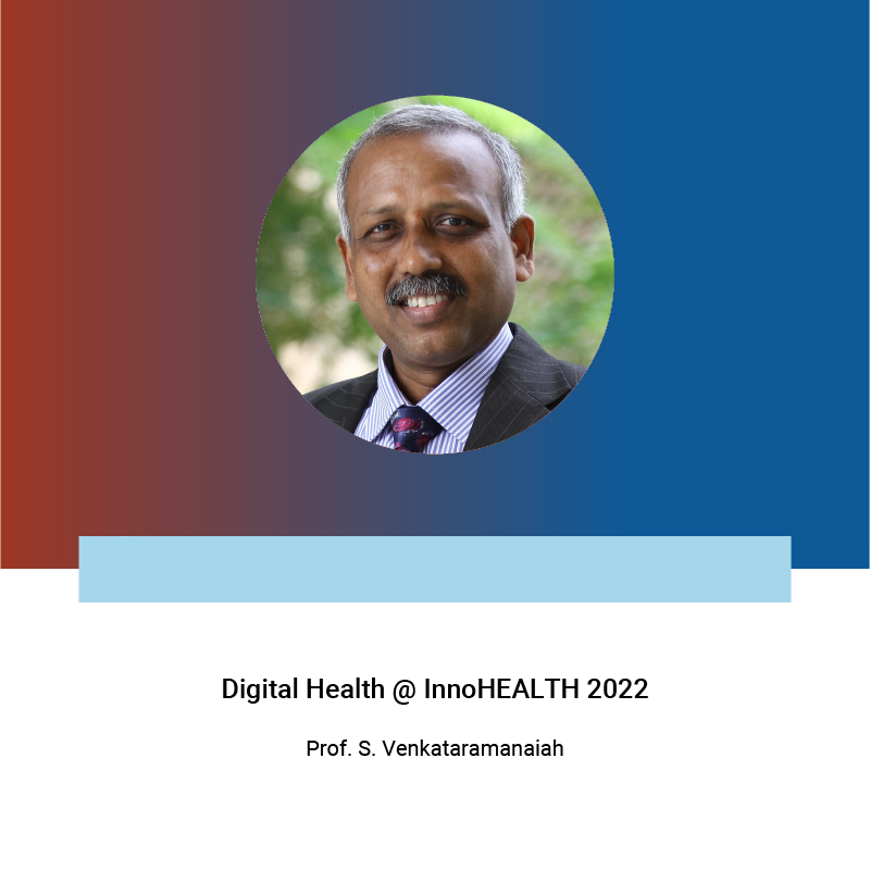 InnoHEALTH Magazine\'s Podcast