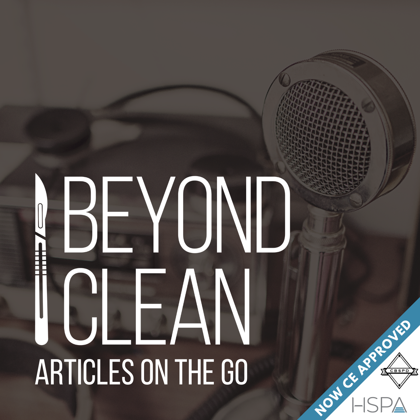 Beyond Clean Podcast