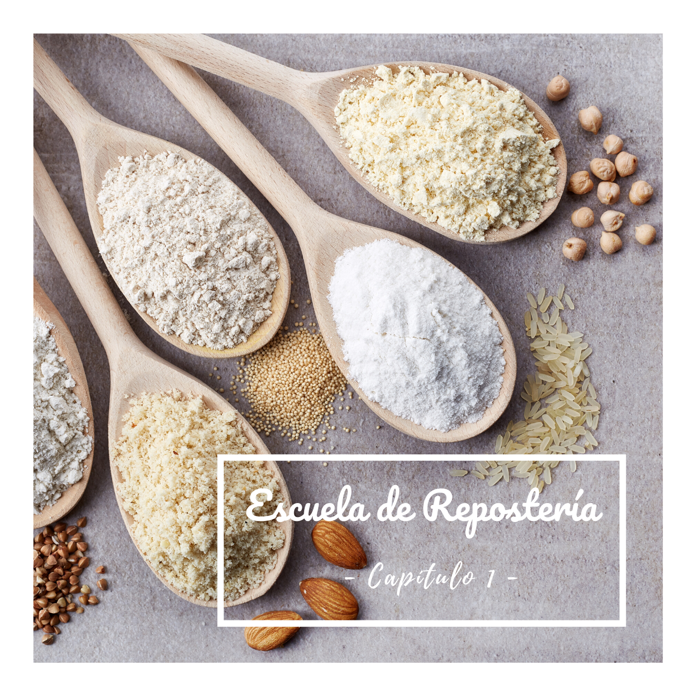 Escuela de Repostería
