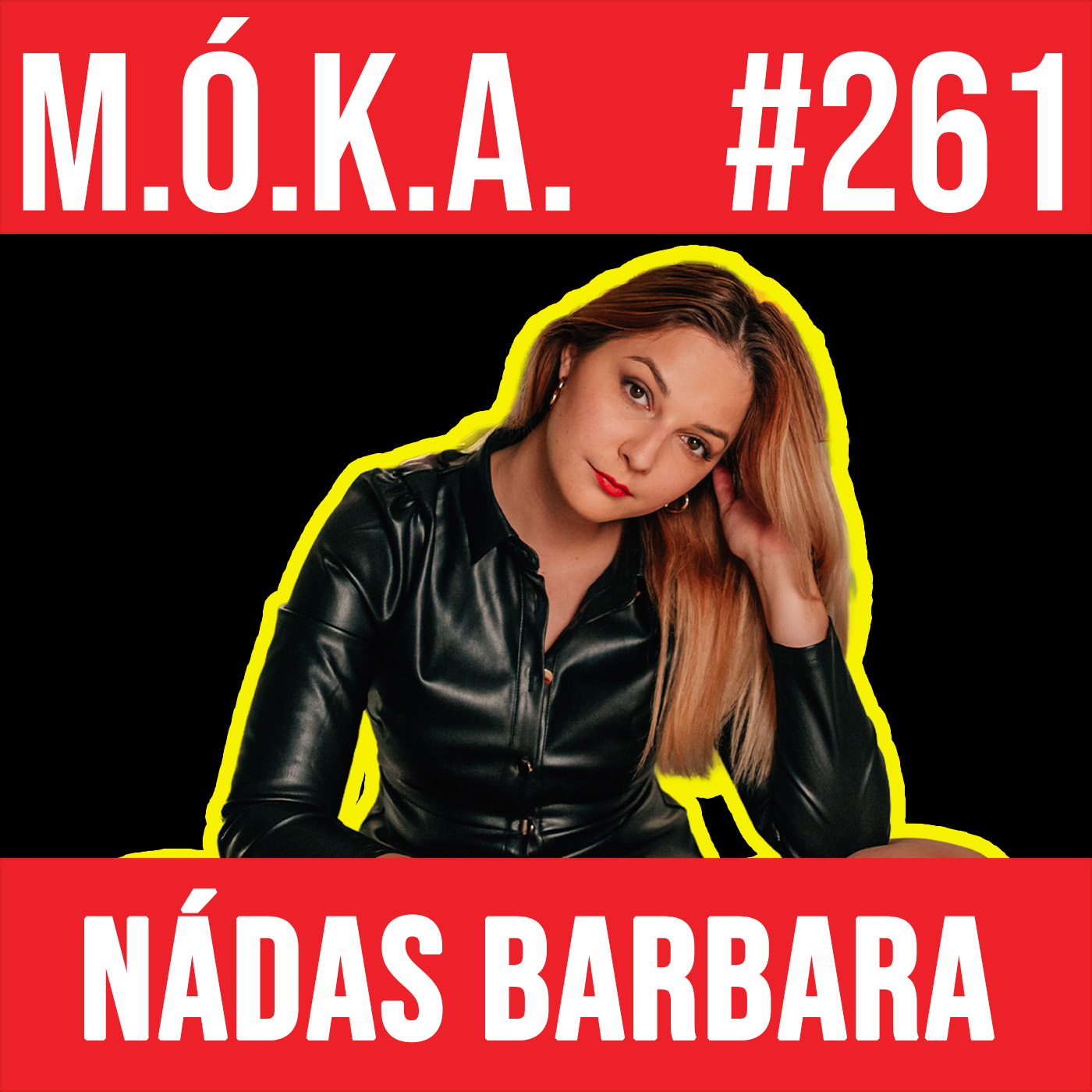 MÓKA Podcast