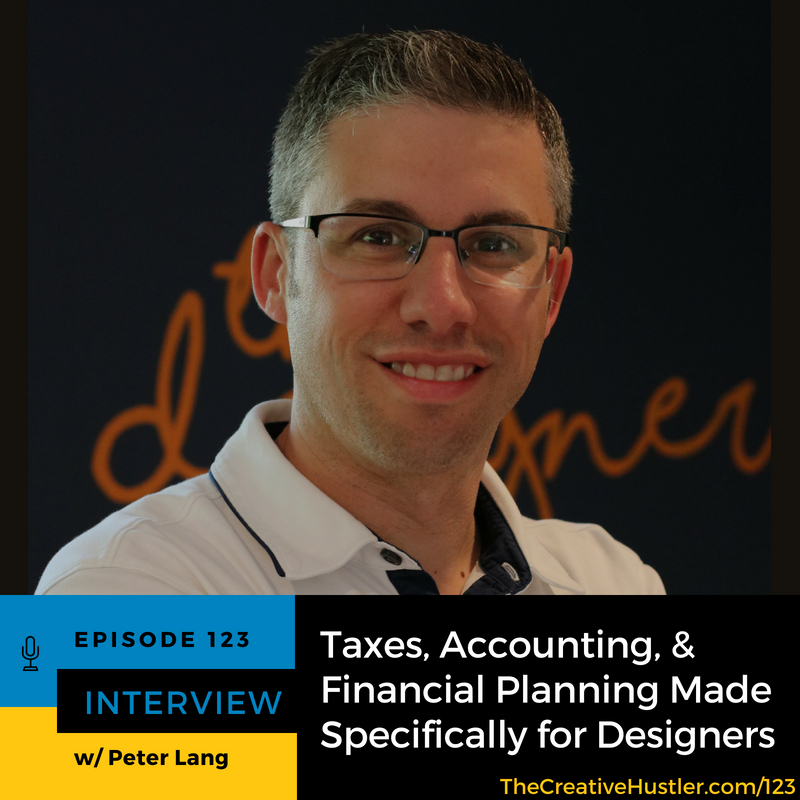 The Creative Hustler Podcast