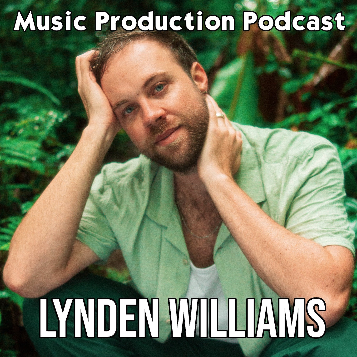 #337: Collaboration and Live Performance with Lynden Williams