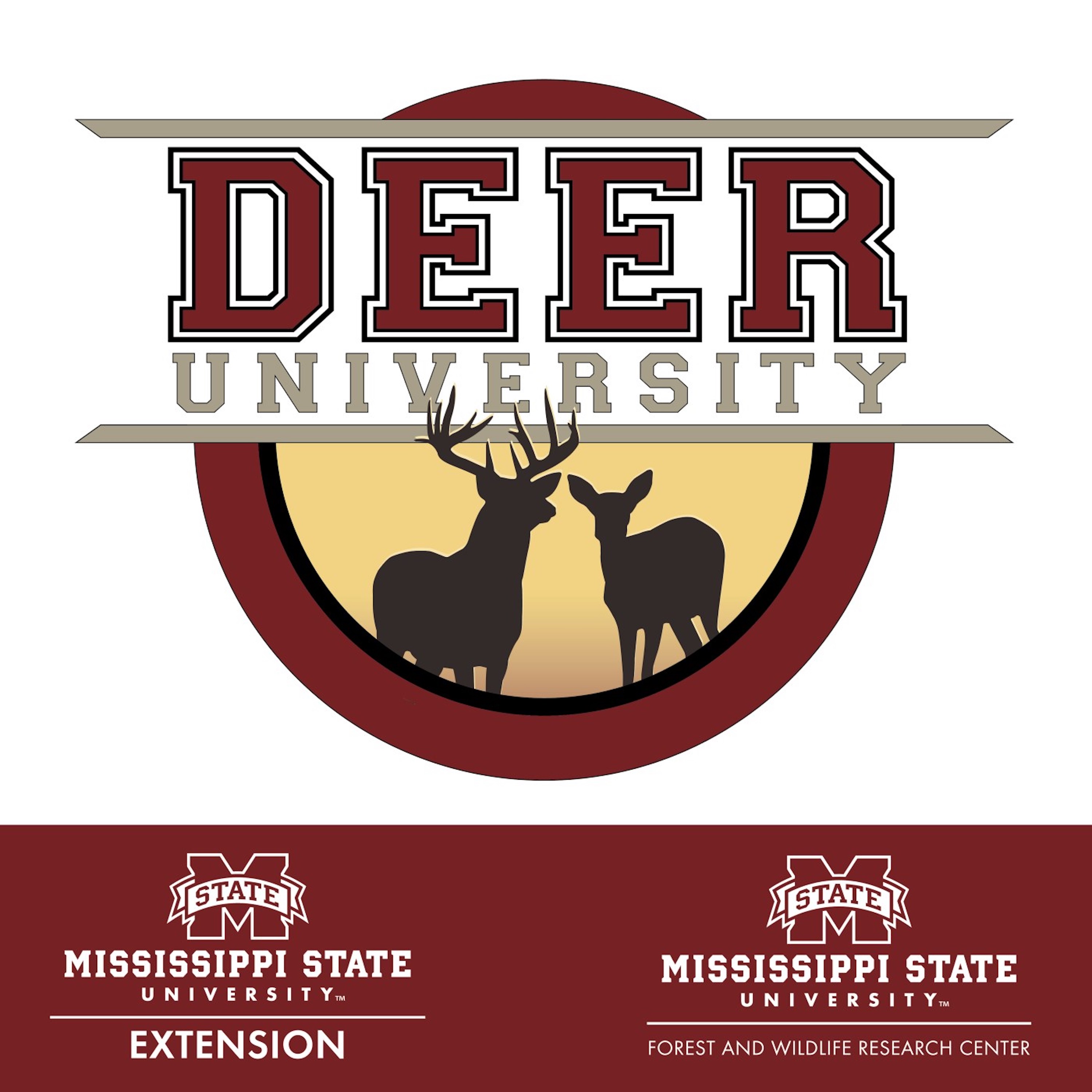 #34 | Deer University - Deer management advice from William McKinley