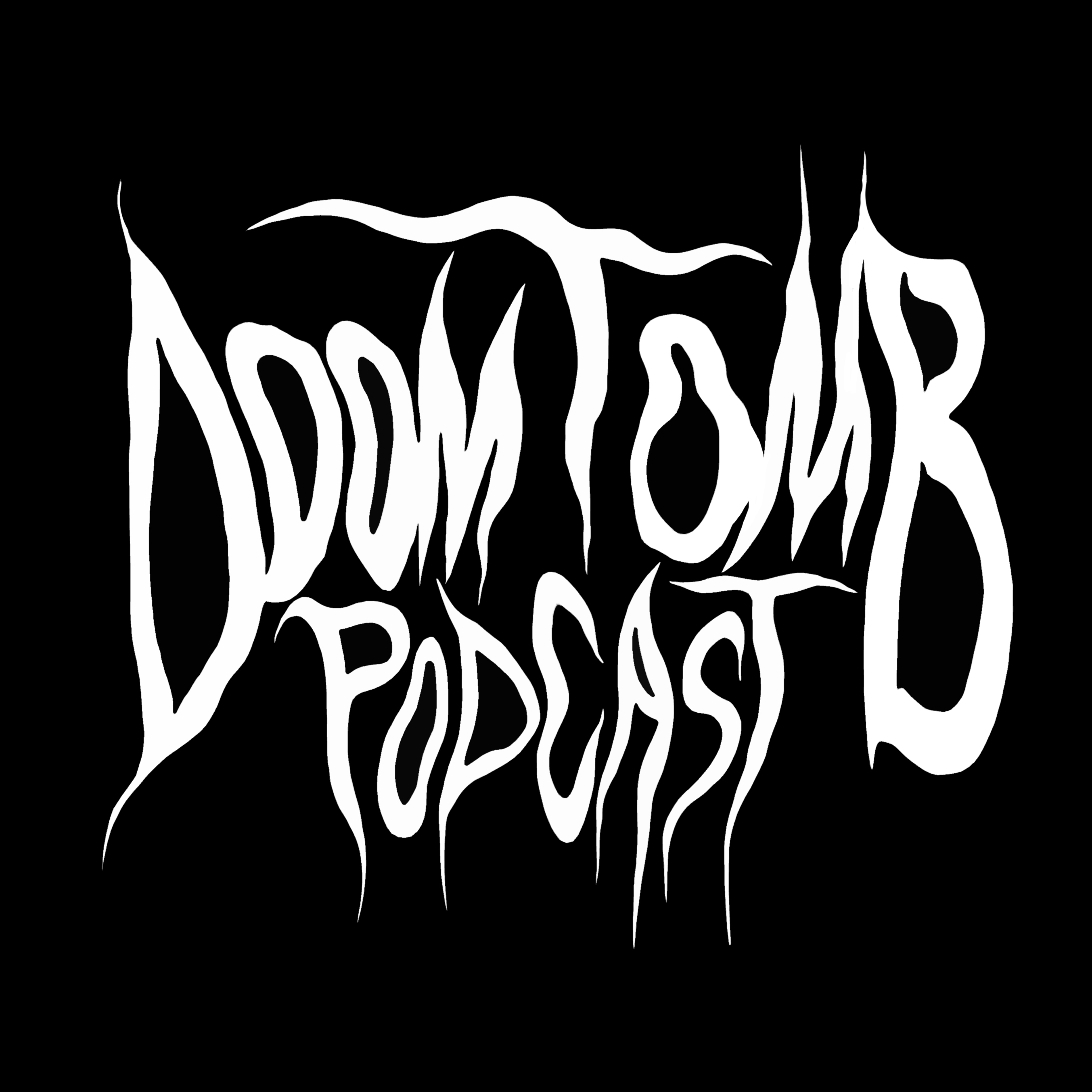 Doom Tomb Podcast