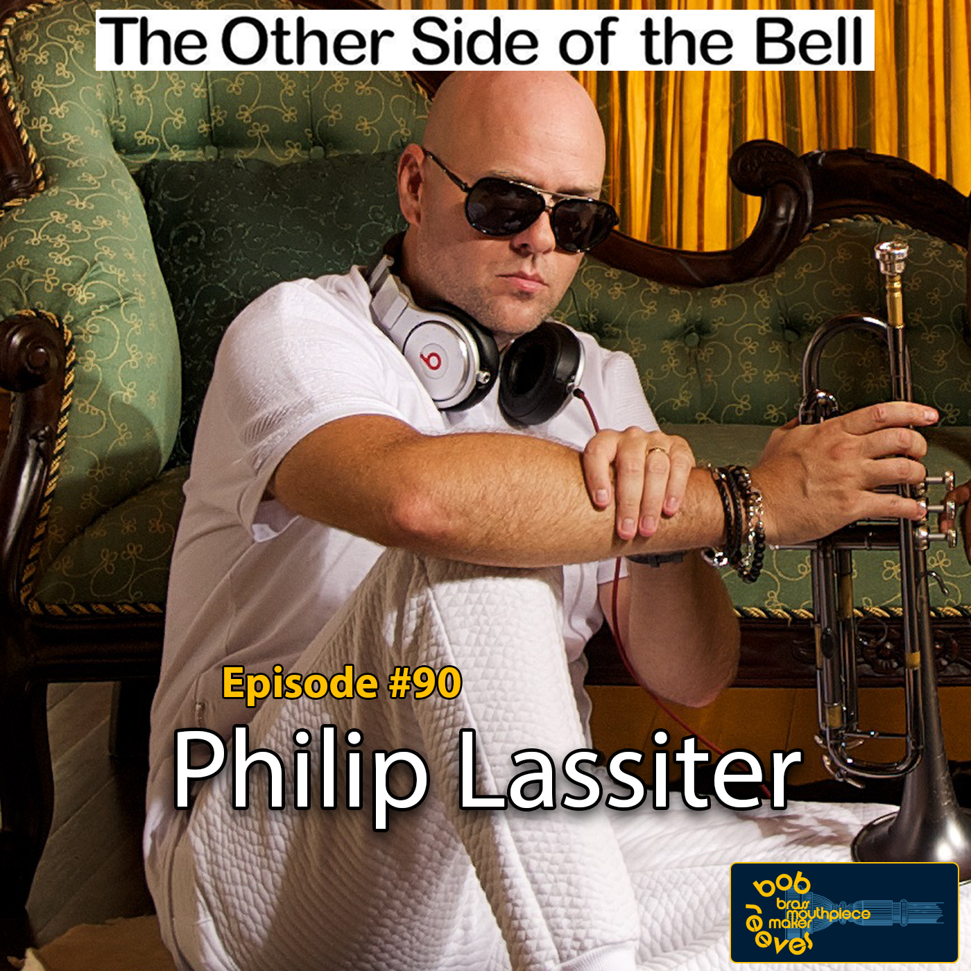 Episode #90 - Philip Lassiter