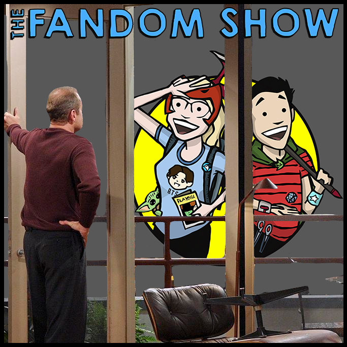 The Fandom Show