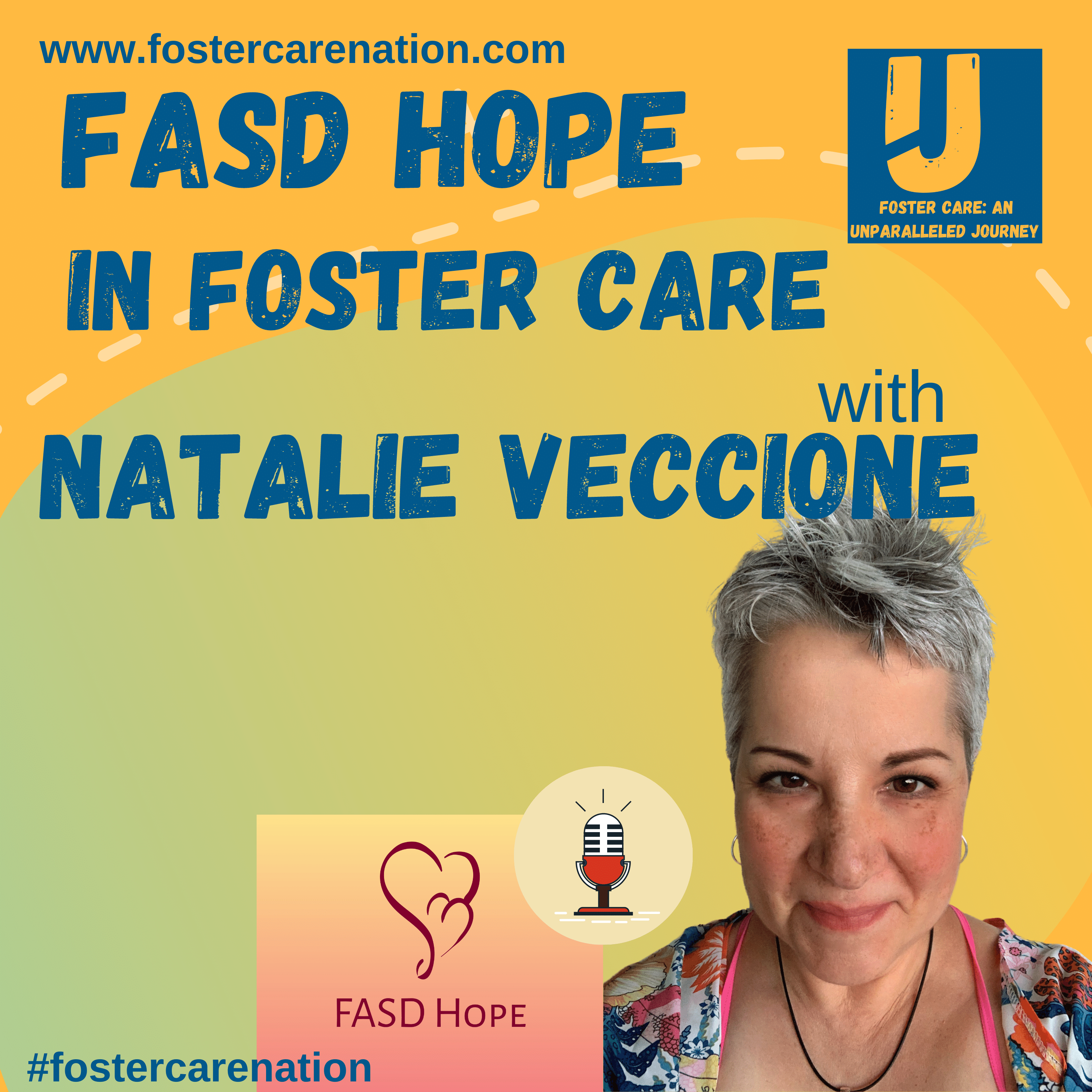 Foster Care: An Unparalleled Journey