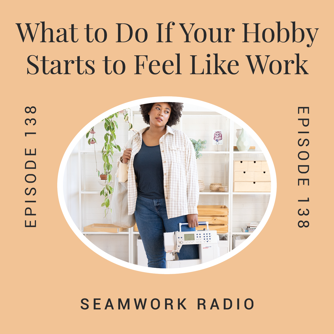 What to do if Your Hobby Starts to Feel Like Work